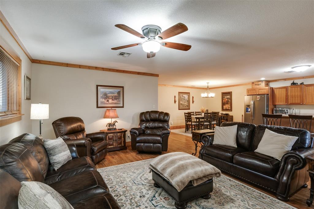 14003 Farm To Market Road 1954 Wichita Falls, TX 76310 - Photo 25 of 40 Guest House