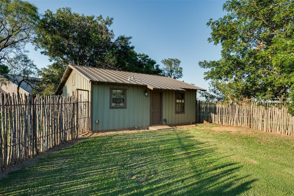 14003 Farm To Market Road 1954 Wichita Falls, TX 76310 - Photo 30 of 40 One Bed, Bath and Kitchen