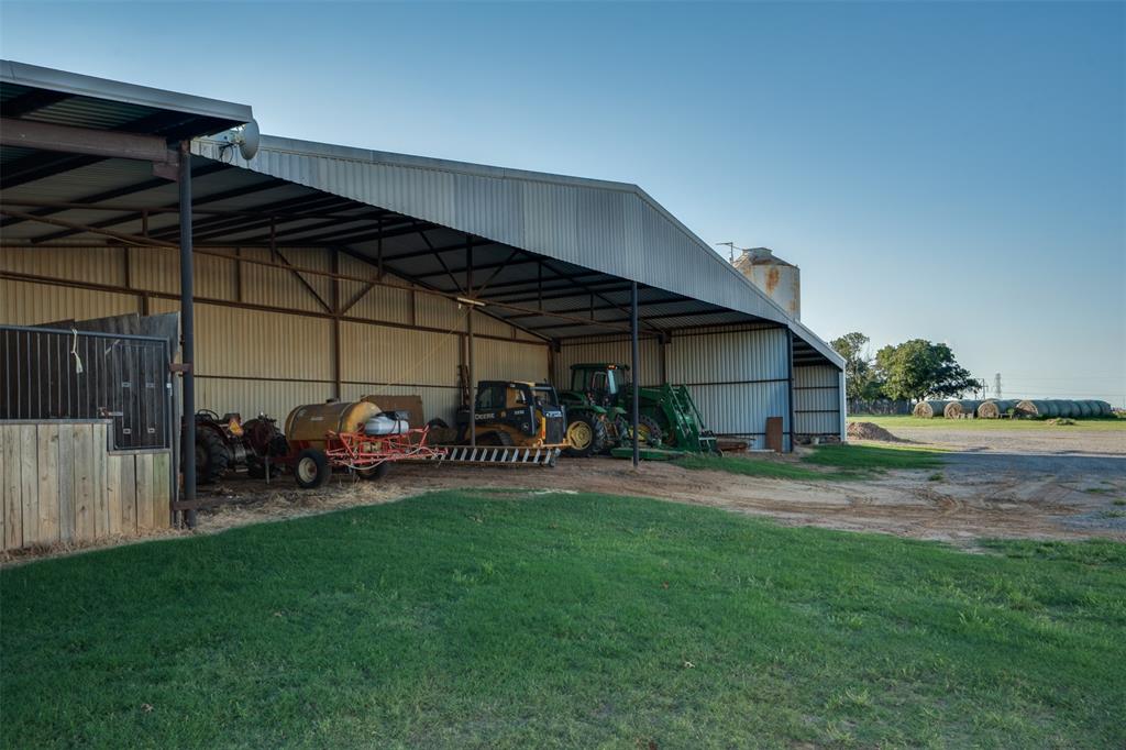 14003 Farm To Market Road 1954 Wichita Falls, TX 76310 - Photo 40 of 40 Equipment Storage