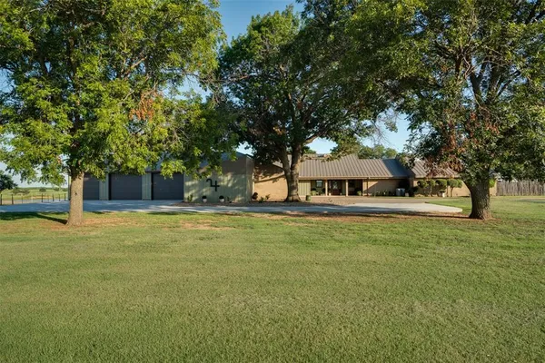 $2,490,000 | 14003 Farm To Market Road 1954, Wichita Falls, TX 76310