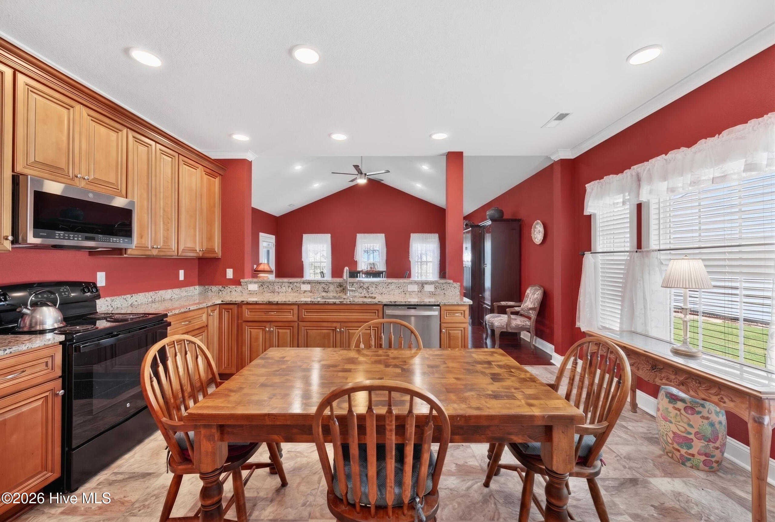 128 Spoonbill Loop Elizabeth City, NC 27909 - Photo 13 of 47
