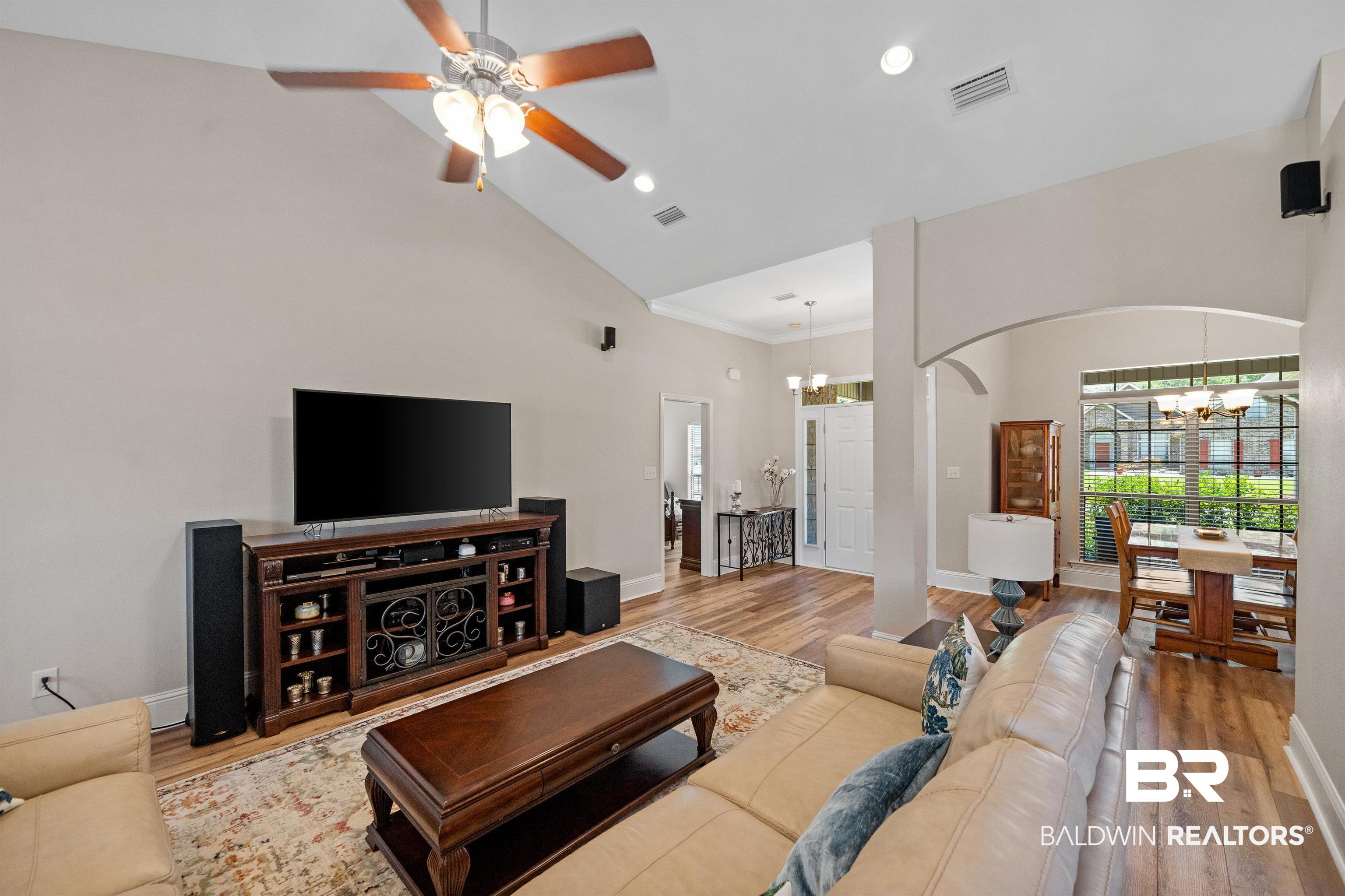 24114 Limerick Lane Daphne, AL 36526 - Photo 8 of 36 Great Room