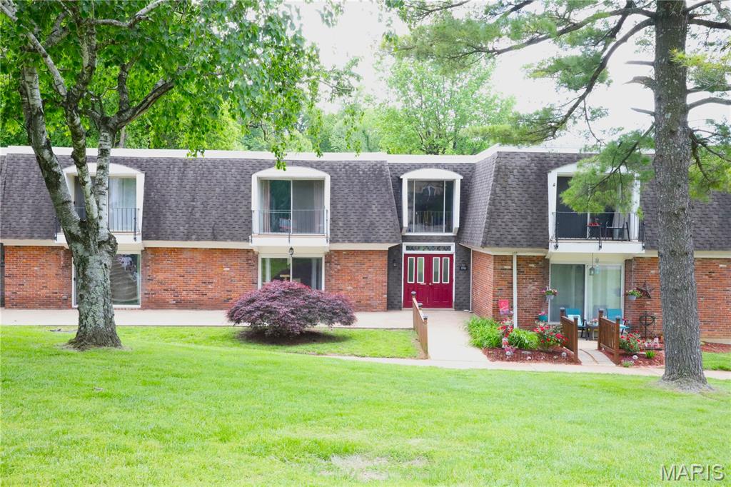 1700 Ramada Boulevard, Unit F Collinsville, IL 62234 - Photo 1 of 21
