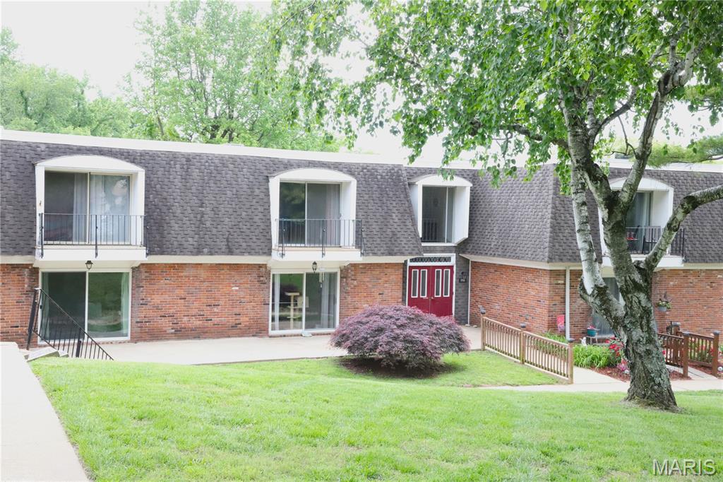 1700 Ramada Boulevard, Unit F Collinsville, IL 62234 - Photo 19 of 21