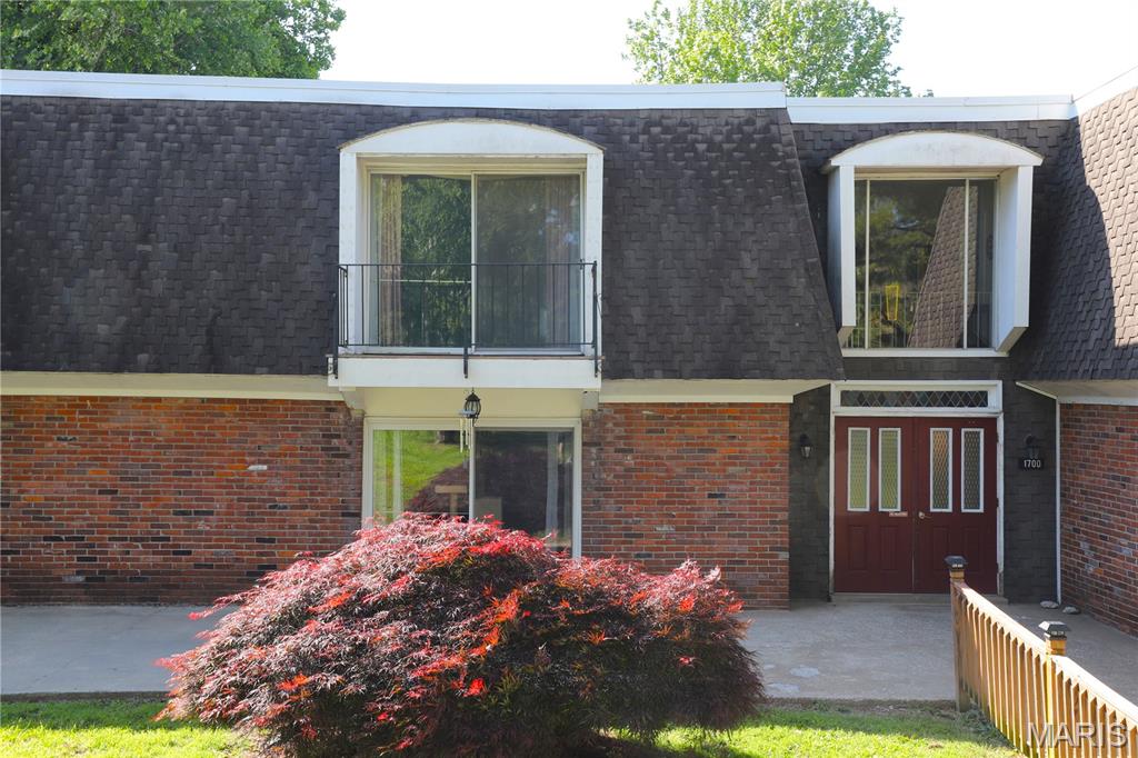 1700 Ramada Boulevard, Unit F Collinsville, IL 62234 - Photo 3 of 21