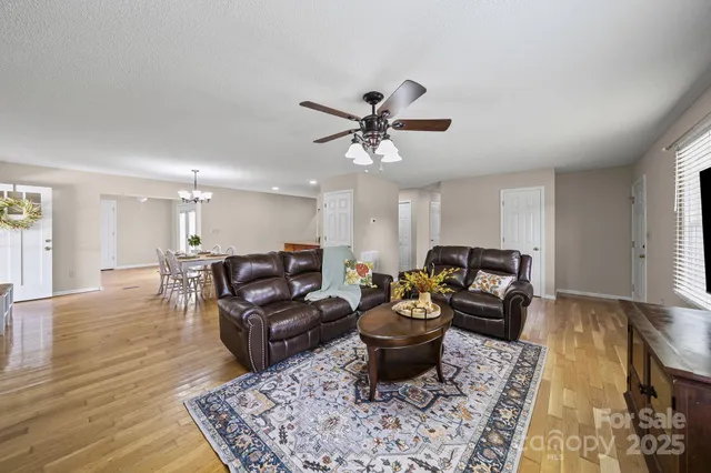 $399,000 | 1090 Davids Chapel Church Road, Vale, NC 28168