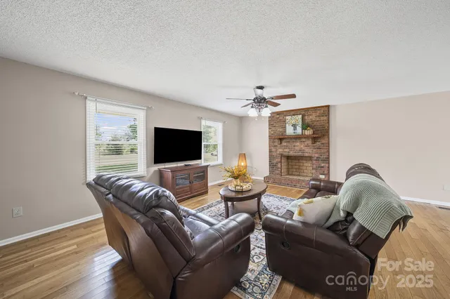 $399,000 | 1090 Davids Chapel Church Road, Vale, NC 28168