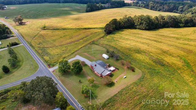 $399,000 | 1090 Davids Chapel Church Road, Vale, NC 28168