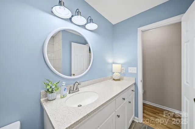 $399,000 | 1090 Davids Chapel Church Road, Vale, NC 28168