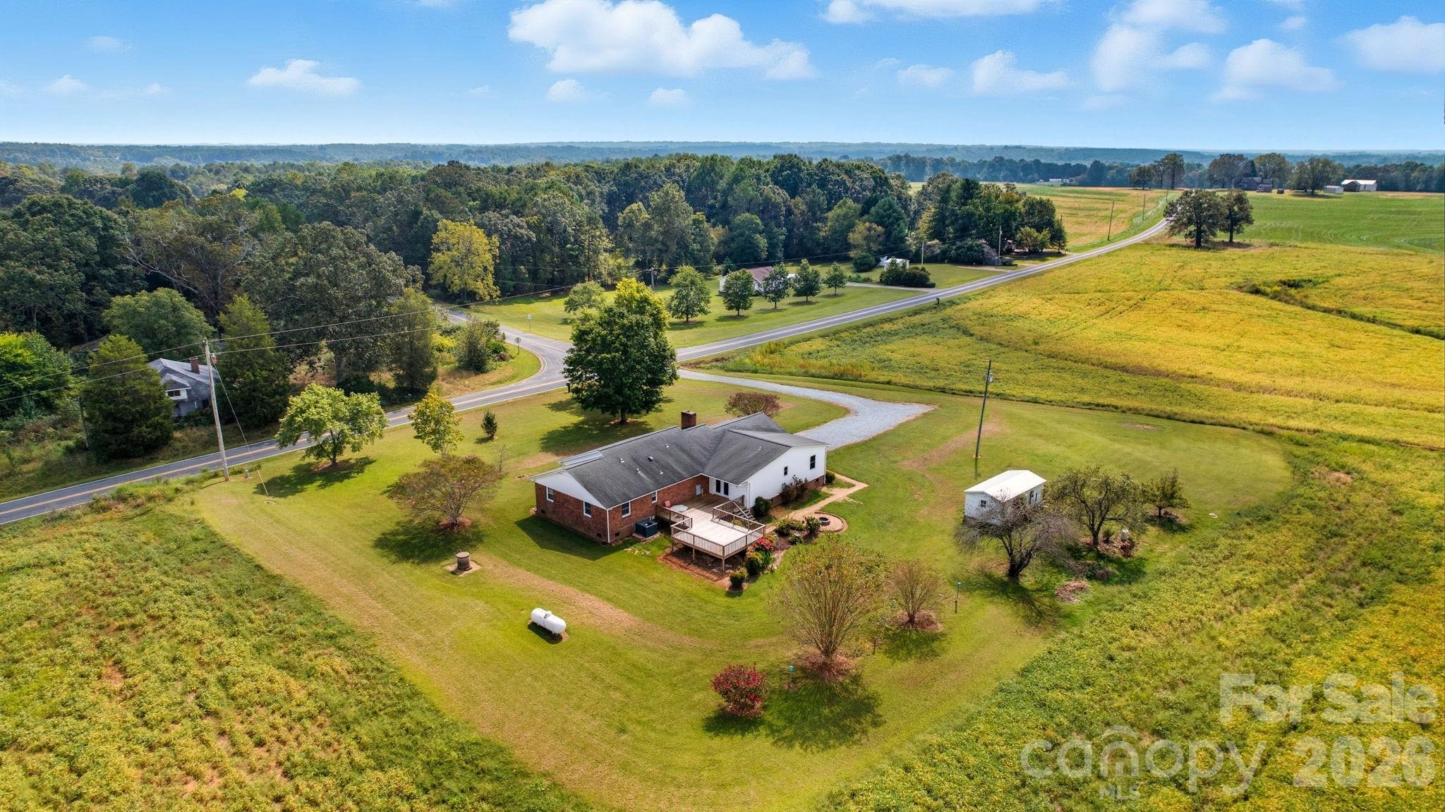 1090 Davids Chapel Church Road Vale, NC 28168 - Photo 33 of 35