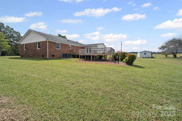 $399,000 | 1090 Davids Chapel Church Road, Vale, NC 28168