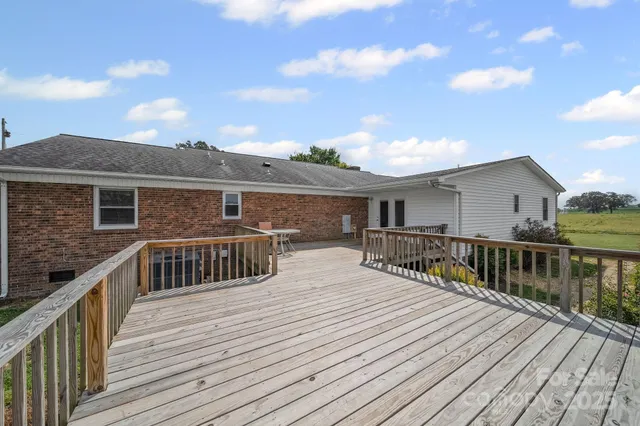 $399,000 | 1090 Davids Chapel Church Road, Vale, NC 28168