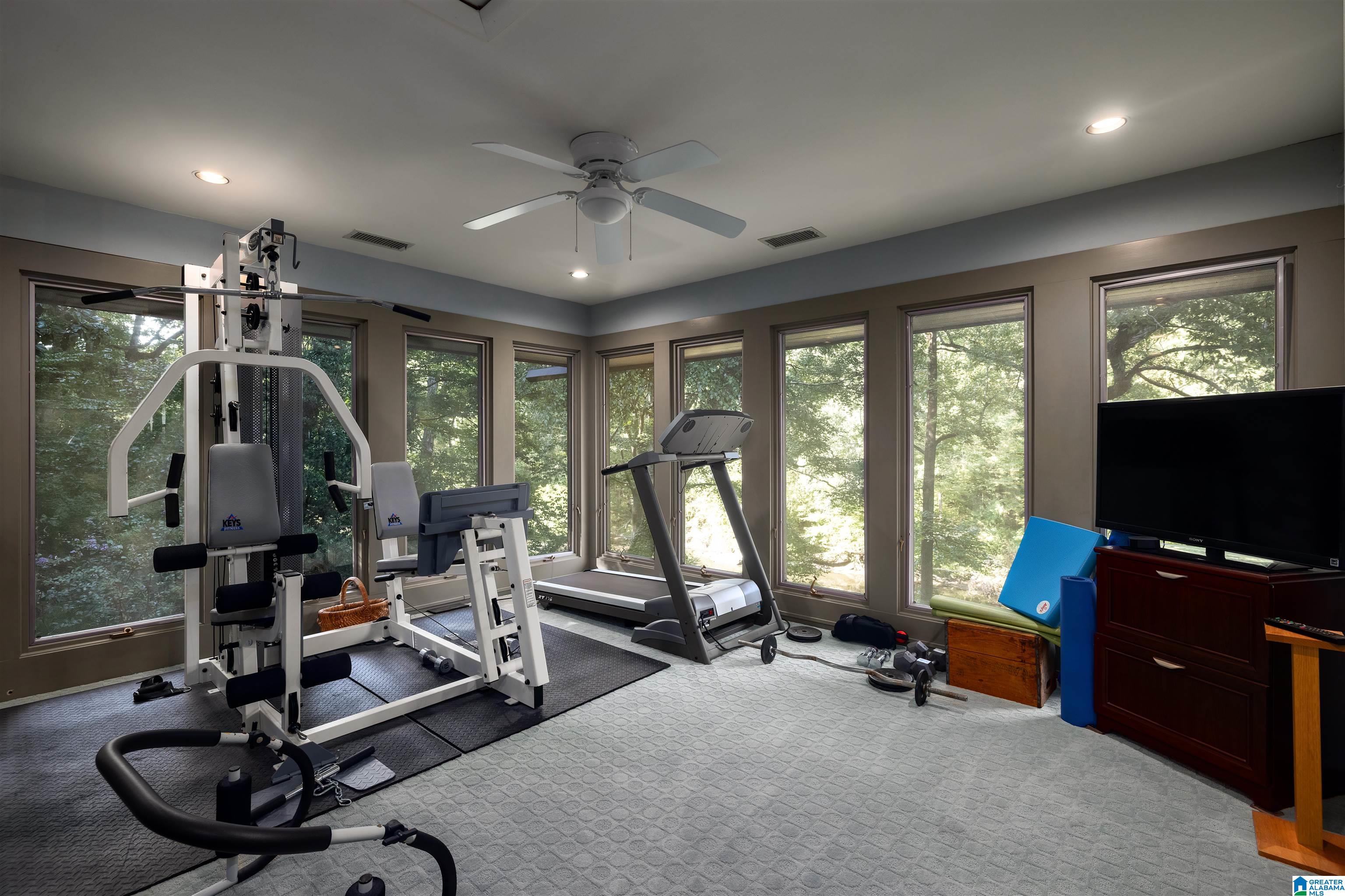 3580 River Bend Road Mountain Brook, AL 35243 - Photo 72 of 99 Gallery Image 72