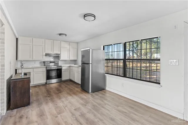 $230,000 | 918 West Minnesota Road, Pharr, TX 78577