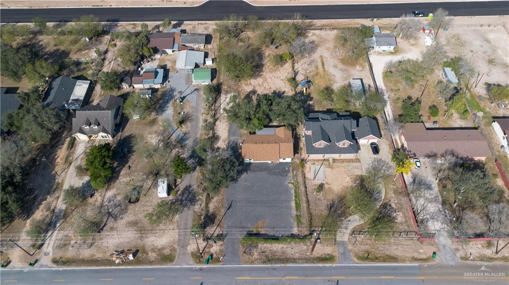 918 West Minnesota Road Pharr, TX 78577 - Photo 3 of 17