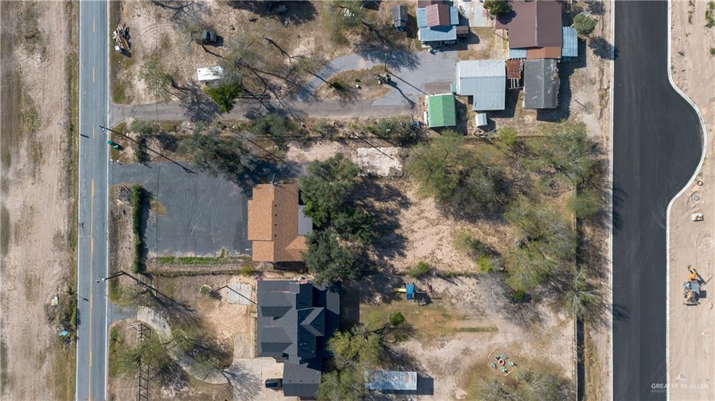 918 West Minnesota Road Pharr, TX 78577 - Photo 4 of 17