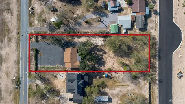 $230,000 | 918 West Minnesota Road, Pharr, TX 78577