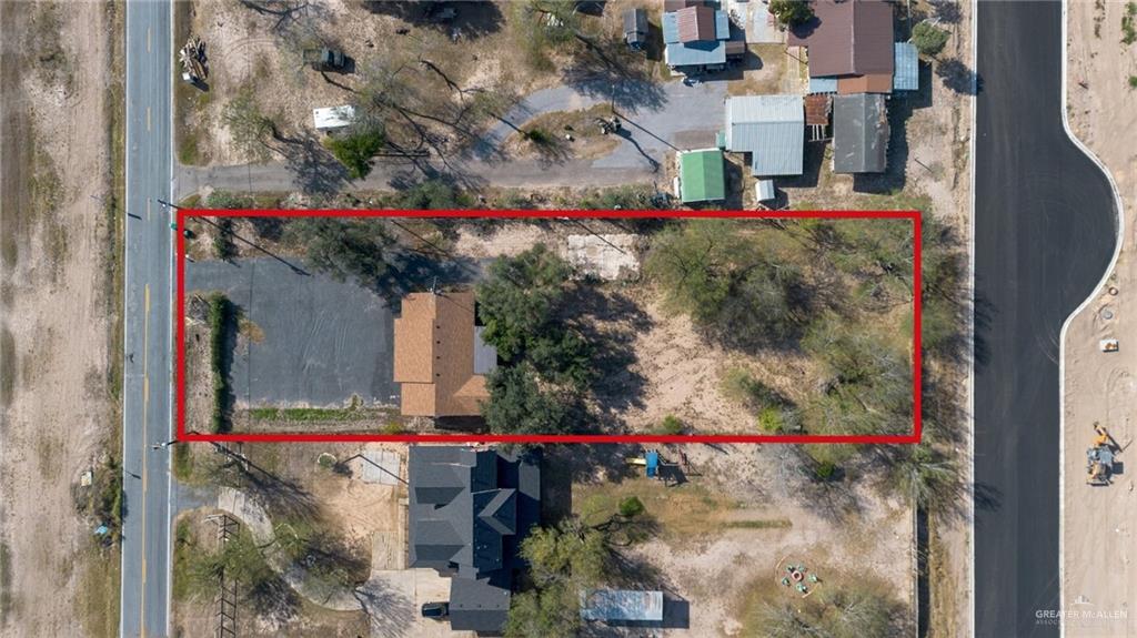 918 West Minnesota Road Pharr, TX 78577 - Photo 5 of 17