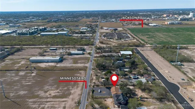 $230,000 | 918 West Minnesota Road, Pharr, TX 78577