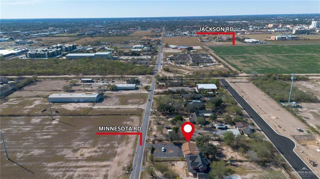 918 West Minnesota Road Pharr, TX 78577 - Photo 6 of 17