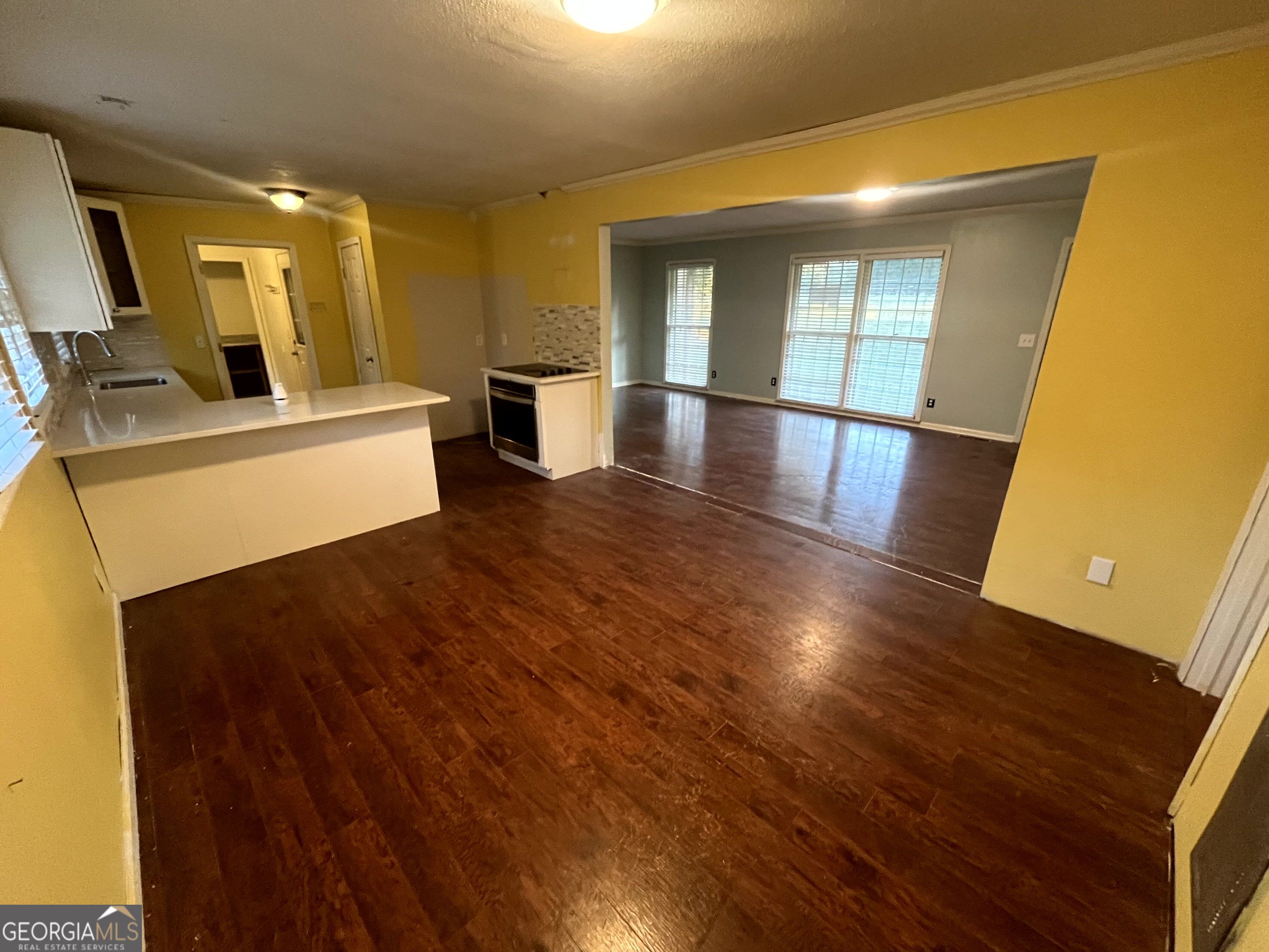 8750 Sandy Cross Road Carnesville, GA 30521 - Photo 18 of 34 Gallery Image 18