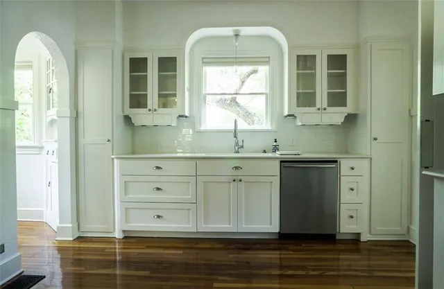 $6,000 | 2301 Enfield Road, Austin, TX 78703