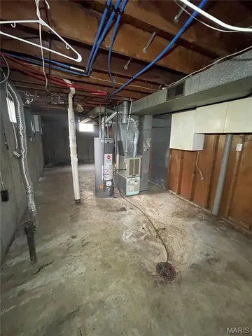 $94,900 | 1221 Scott Avenue, St. Louis, MO 63138