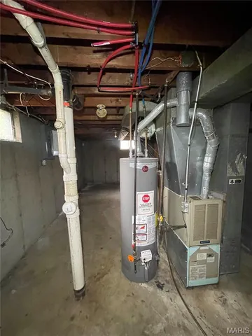 $94,900 | 1221 Scott Avenue, St. Louis, MO 63138