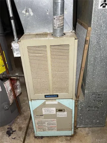 $94,900 | 1221 Scott Avenue, St. Louis, MO 63138