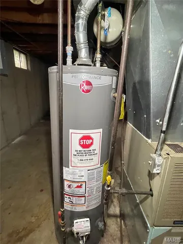 $94,900 | 1221 Scott Avenue, St. Louis, MO 63138