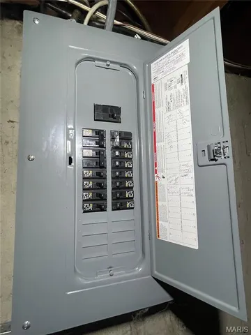 $94,900 | 1221 Scott Avenue, St. Louis, MO 63138