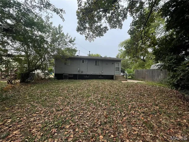 $94,900 | 1221 Scott Avenue, St. Louis, MO 63138