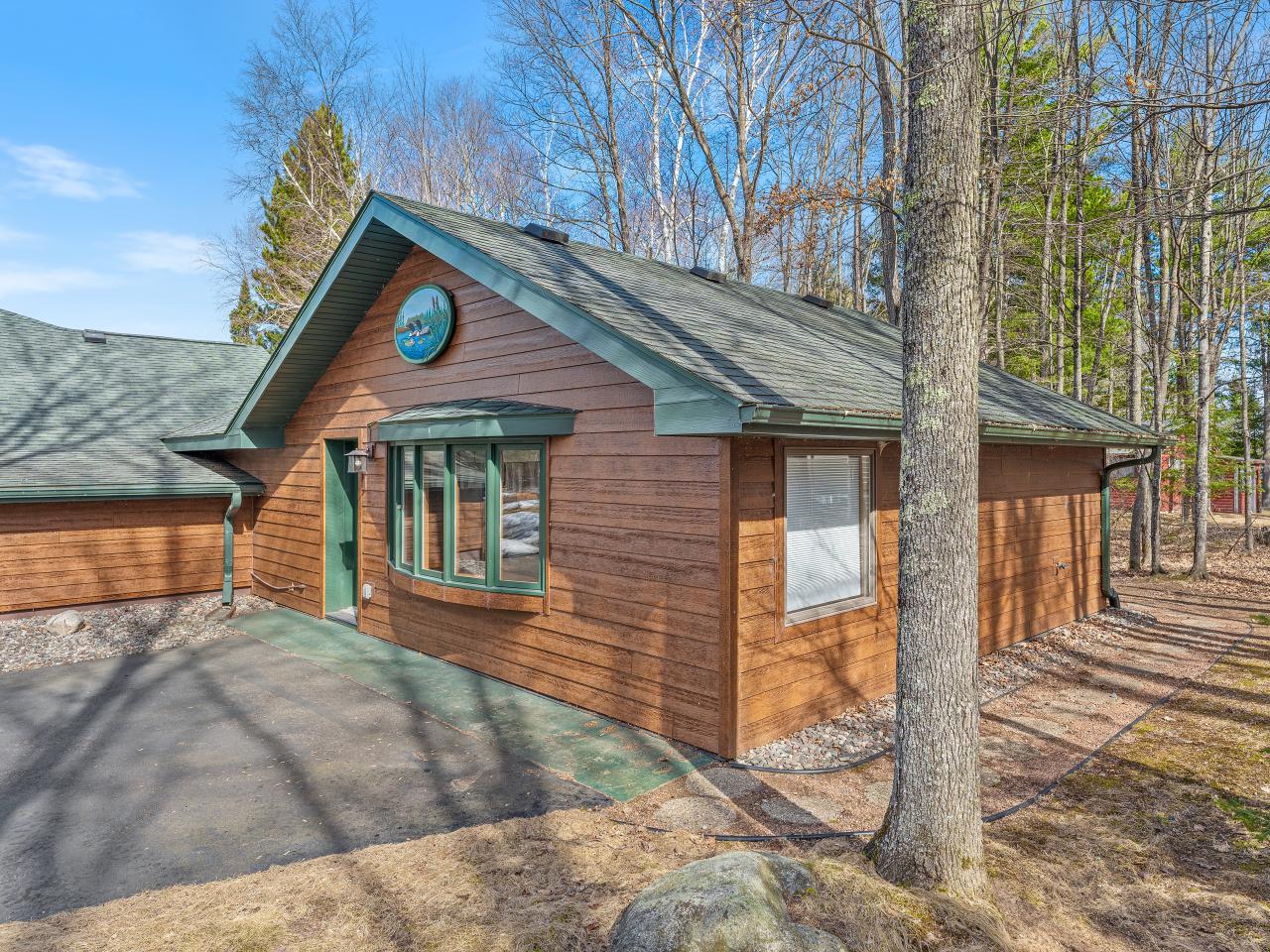 7680 Wheeler Island Road Three Lakes, WI 54562 - Photo 37 of 51 Gallery Image 37