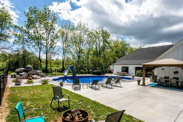 $1,374,000 | 3606 Winsinger Drive, Broadway, VA 22815