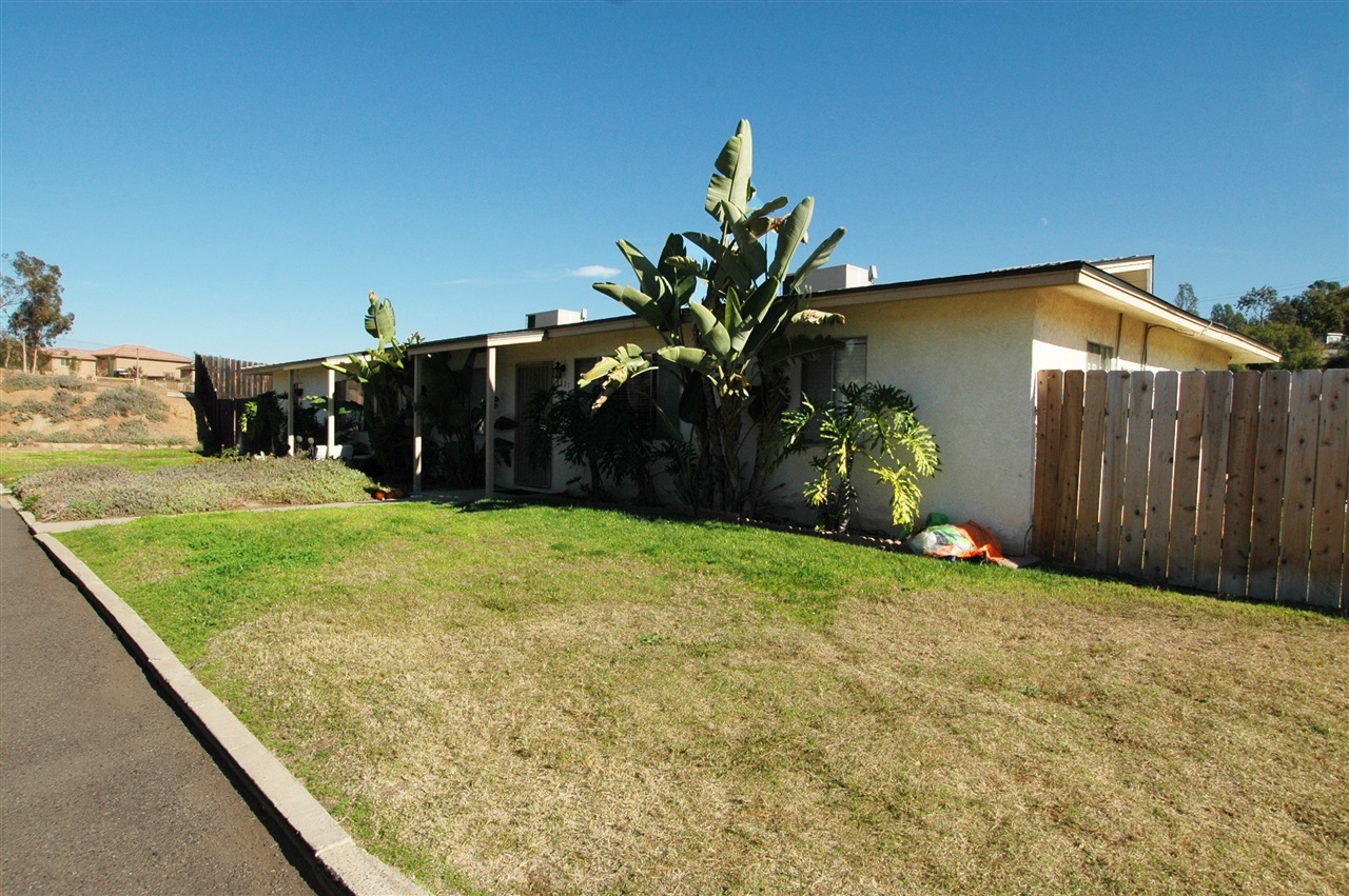 8819 Los Coches Road Lakeside, CA 92040 - Photo 1 of 24 Gallery Image 1