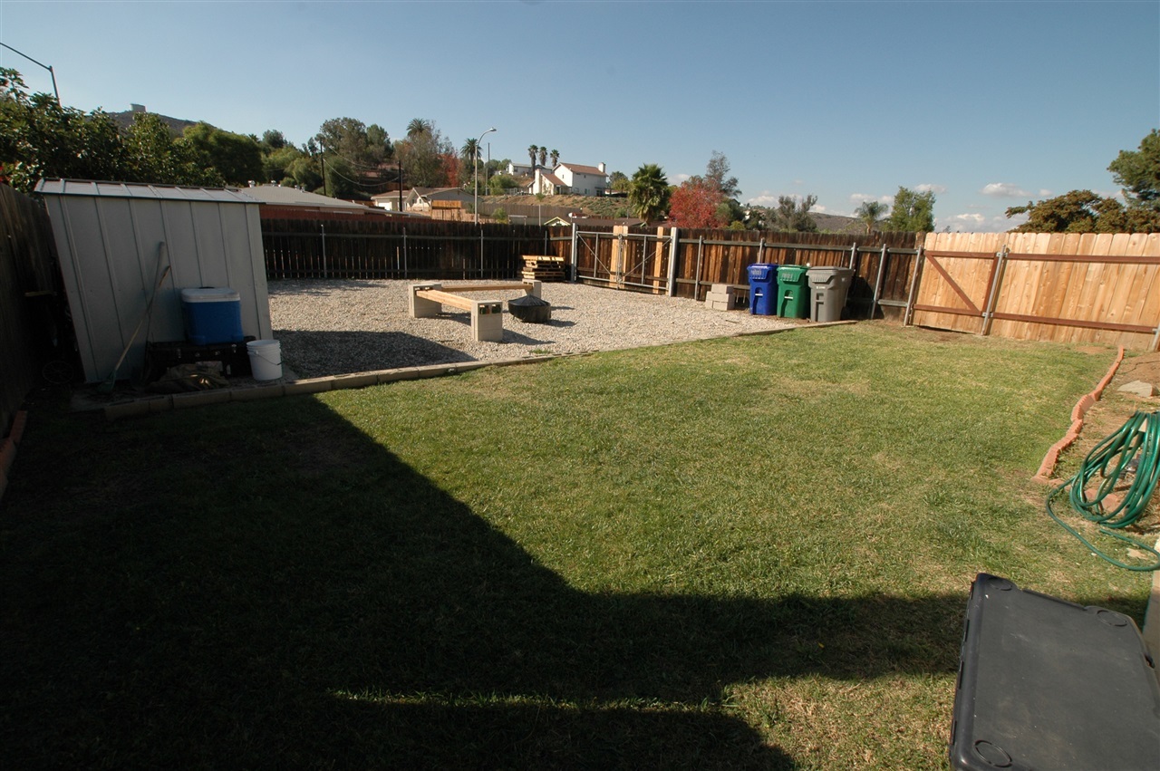 8819 Los Coches Road Lakeside, CA 92040 - Photo 16 of 24 Gallery Image 16