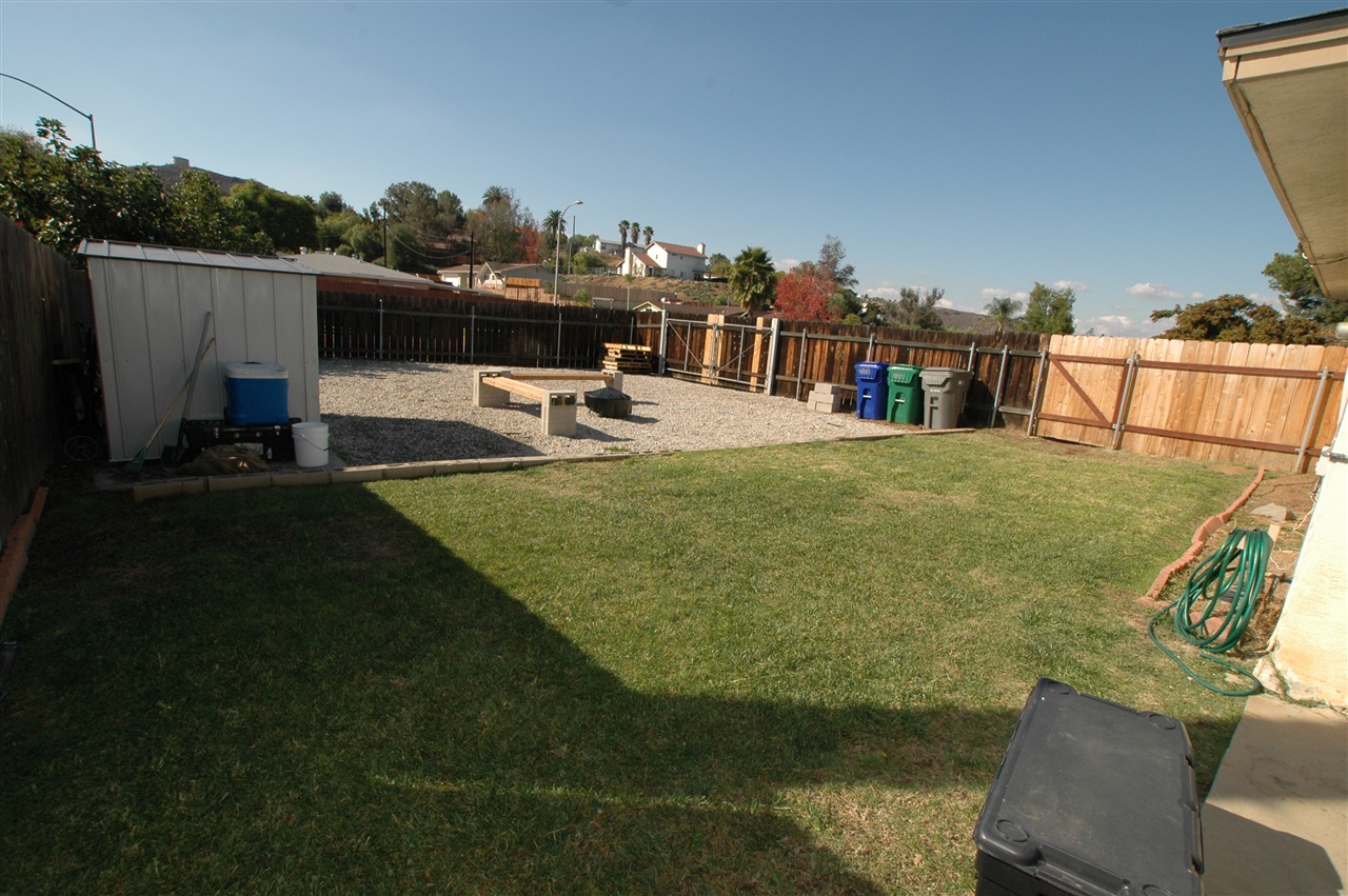 8819 Los Coches Road Lakeside, CA 92040 - Photo 18 of 24 Gallery Image 18