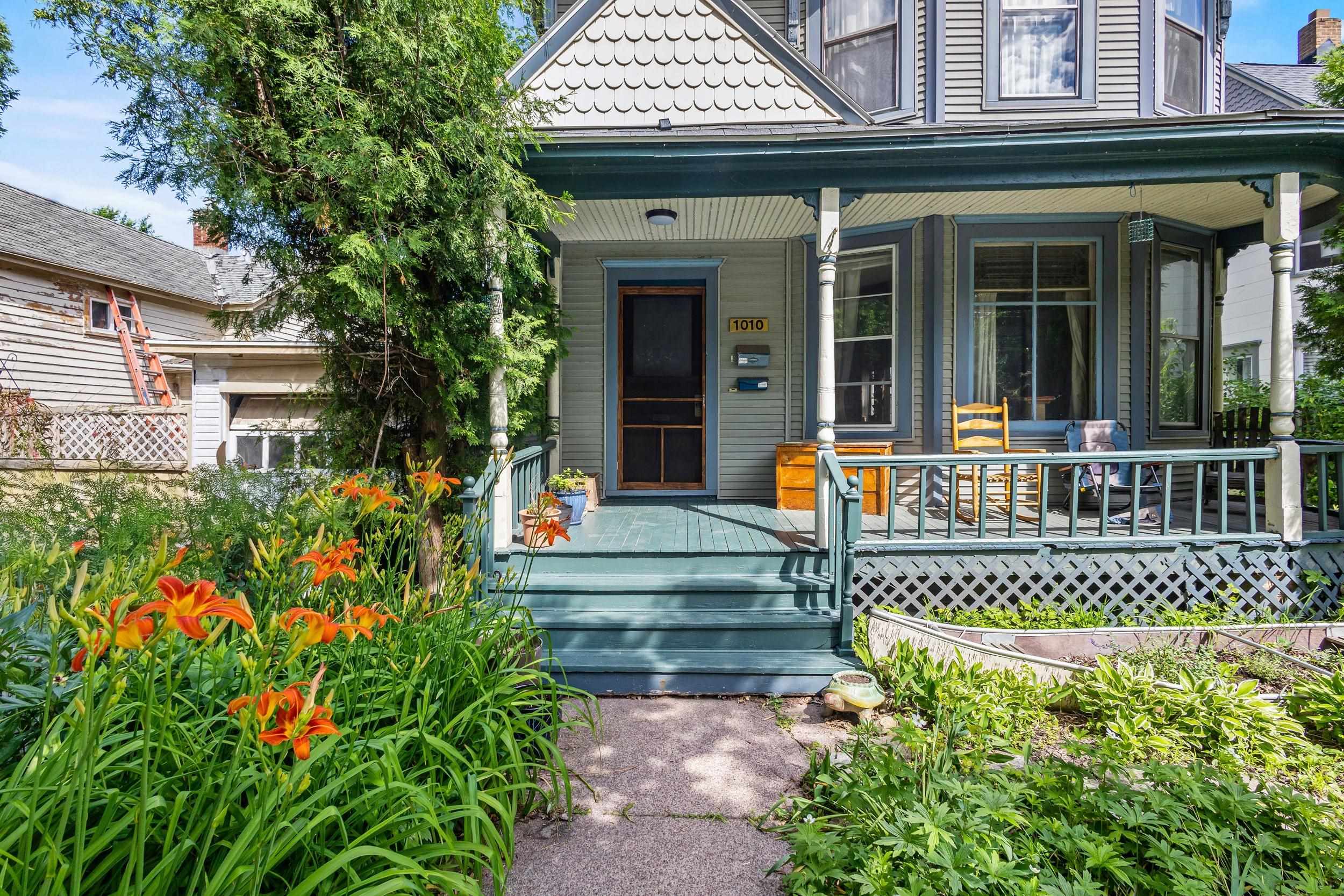1010 East Gorham Street Madison, WI 53703 - Photo 4 of 63