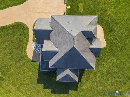 $915,000 | 12316 Traylor Field Lane, Ashland, VA 23005