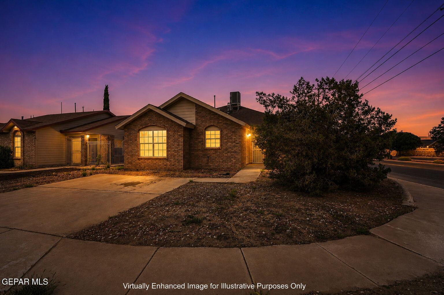 12500 Tierra Norte Road El Paso, TX 79938 - Photo 3 of 32 24-web-or-mls-adfasd