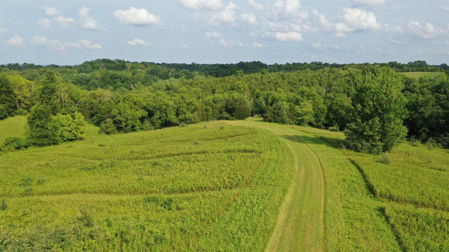 Acre Brier Ridge Road West Union, OH 45693 - Photo 1 of 27