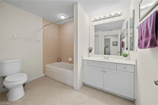 $525,000 | 3924 Forest Glen Boulevard, Unit 102, Naples, FL 34114