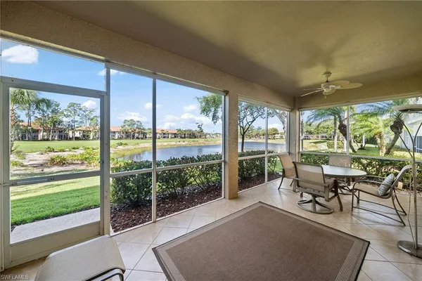 $525,000 | 3924 Forest Glen Boulevard, Unit 102, Naples, FL 34114