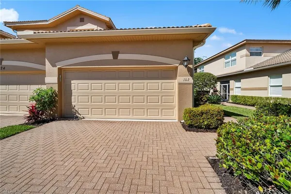 $525,000 | 3924 Forest Glen Boulevard, Unit 102, Naples, FL 34114