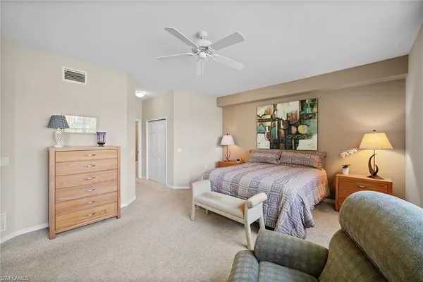 $525,000 | 3924 Forest Glen Boulevard, Unit 102, Naples, FL 34114