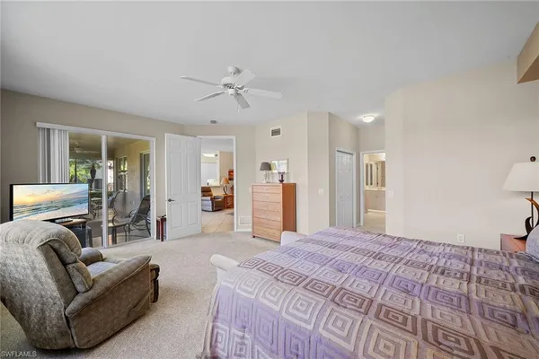$525,000 | 3924 Forest Glen Boulevard, Unit 102, Naples, FL 34114
