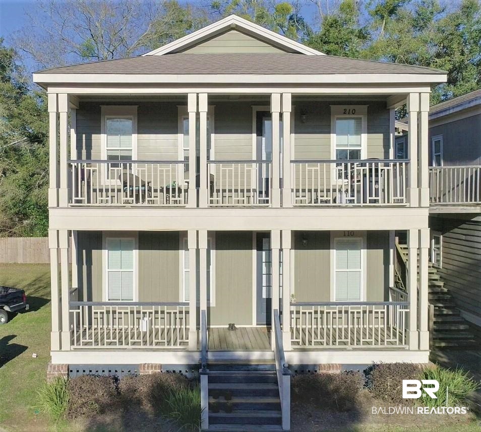 25806 Pollard Road, Unit 210 Daphne, AL 36526 - Photo 1 of 25 Front