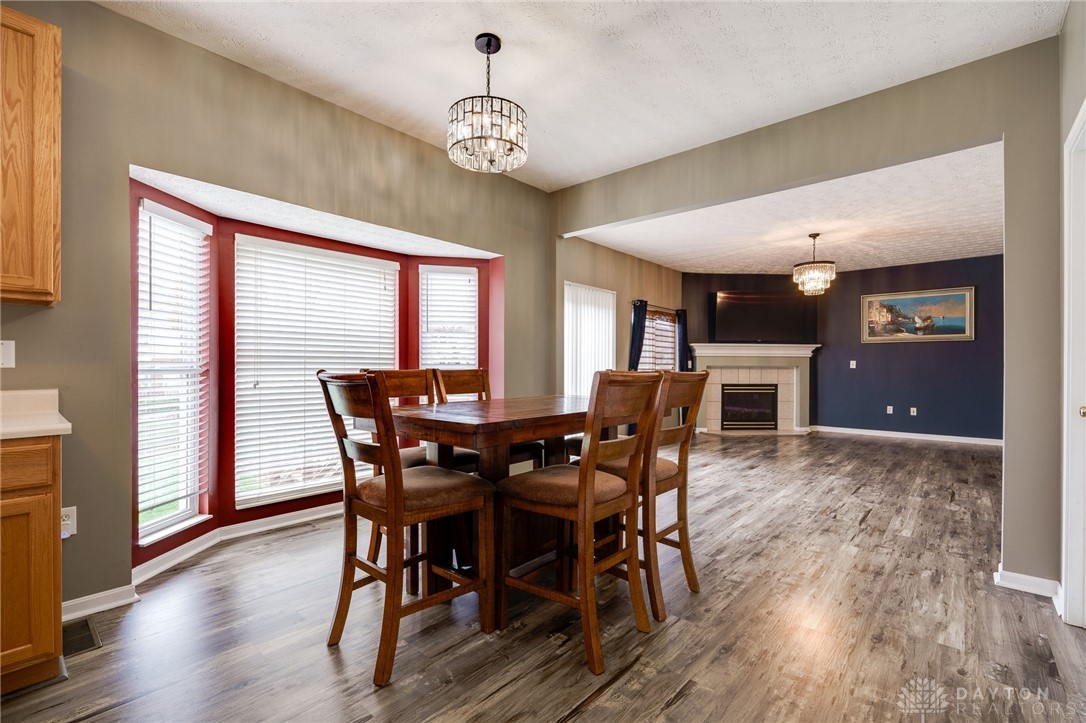 135 Farmridge Road Springboro, OH 45066 - Photo 15 of 38