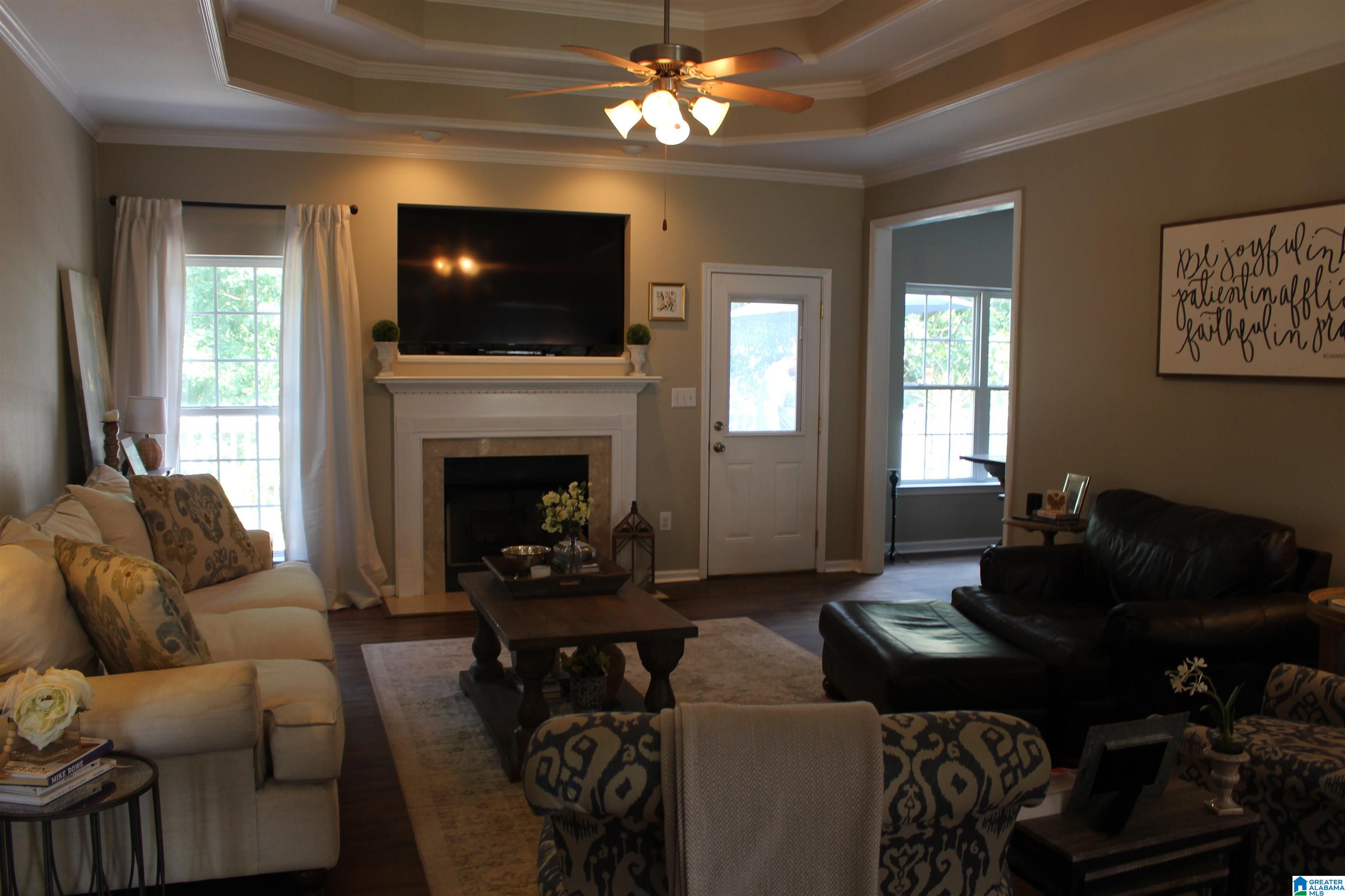 105 Astor Circle Chelsea, AL 35043 - Photo 10 of 35