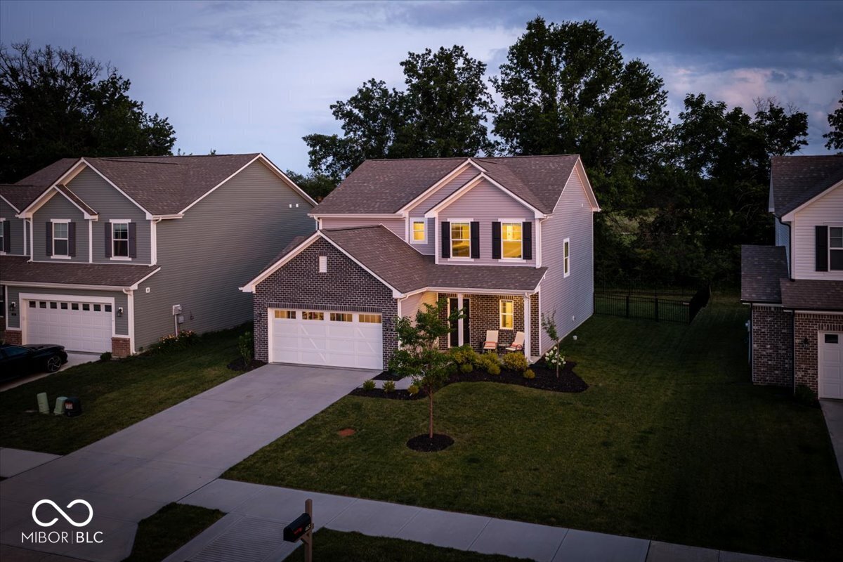 465 Rambo Drive Westfield, IN 46074 - Photo 57 of 61